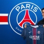 Kisah Ilian Mhand, Dulu Setim dengan Marselino Ferdinan, Kini Resmi Gabung PSG