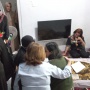 Anak Tiba di Rumah Duka, Tangis Istri Hamdan ATT Pecah
