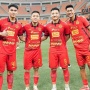 Persija Jakarta Hadapi Dewa United di BRI Super League 2025, Mauricio Souza Waspadai Semua Pemain