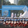 Anggaran Kepolisian Melonjak Drastis, Buat Apa?