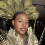 Sosok Merince Kogoya, Dicoret dari Miss Indonesia 2025 karena Kibarkan Bendera Israel