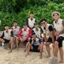Dua Mahasiswa KKN UGM Tenggelam di Maluku, Begini Suasana Mencekam saat Evakuasi