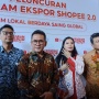 Pemerintah Akan Pungut Pajak 0,5% dari Penjual Online, Begini Respons Shopee