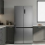 Harga dan Ukuran Kulkas 4 Pintu dari 7 Merk Terkenal, Mana Paling Pas di Kitchen Set Kecil?