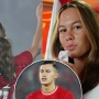 Siapa Emely Nahon? Jay Idzes Versi Timnas Putri Indonesia, Tanah Leluhur 2 Jam dari Jakarta