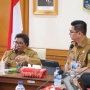 Ingatkan Kepala Daerah Se-Papua, Wamendagri: Dana Otsus Harus Segera Terealisasi ke Masyarakat