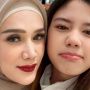 Bela Safeea Ahmad Putri Mulan Jameela yang Dicap Anak Pelakor, Sosok Ini Ikut Diserang