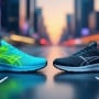 7 Rekomendasi Sepatu Lari Produk Lokal: Ringan dan Nyaman, Harga Mulai Rp400 Ribuan
