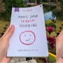 Review Buku Nanti Juga Sembuh Sendiri: Ketika Buku Bisa Menjadi Teman Baik