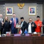 DPRD DKI Jakarta Intensifkan Jalur Diplomasi Antarkota Luar Negeri