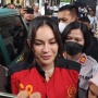 Nikita Mirzani Siap Sudutkan Vadel Badjideh di Sidang: Masa Depan Anak Saya Hancur