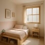 Tips Menaruh Ranjang di Kamar Menurut Feng Shui, Jangan Sampai Kaki Menghadap Pintu