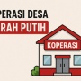 Dana Desa Jadi Jaminan, Program Koperasi Merah Putih Diramal Ciptakan Gagal Bayar Rp85,96 T