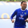Kata-kata Bojan Hodak Respon Muka Tak Enak Saddil Ramdani saat Diganti di Laga Persib vs Persis Solo