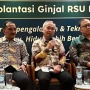 Benarkah Transplantasi Ginjal Bisa Dilakukan Tanpa Harus Cuci Darah?