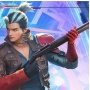 47 Kode Redeem FF Max Terbaru 2 Juli: Raih Skin SG, Gloo Wall Keren, dan AK47
