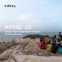 Infinix XPAD 20 Menginspirasi Lewat Teknologi dan Kisah Nyata