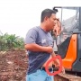 Pamer Pistol dan Ngaku Orang Ring 1 Istana, Pria Depok Terancam Hukuman Mati?