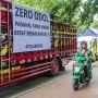 Demo Zero ODOL, Menko Airlangga: Semua Aspirasi Kita Tampung!