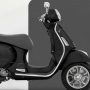 Vespa GTS 300: Skuter Sultan Bergaya Klasik, tapi Tenaga bak Jet Tempur!