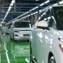 Bahaya Suspensi Ambles Saat Melaju Puluhan Ribu Xpeng X9 Kena Recall