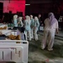 Kebakaran RS Hermina Kampung Melayu Diduga dari Ledakan Panel Listrik, Pasien Dievakuasi