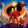 Pixar Resmi Garap Incredibles 3, Sutradara Baru Gantikan Brad Bird?