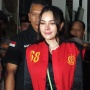 Mata Sembap Nikita Mirzani Usai Lihat Lolly Bersaksi di Sidang Vadel Badjideh