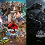 Urutan Film Jurassic Park Hingga Jurassic World: Rebirth, Begini Kronologi Lengkapnya!