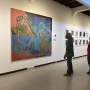 Rumah DAS Menjaga Eksistensi Seniman Melalui Pameran BOX TO BOX