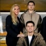Potret Ayah dan Ibu Justin Hubner, Calon Mertua Jennifer Coppen?