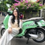 Update Harga Honda Scoopy November 2025: Beda Rp 800 Ribu, Ini Kunci Memilih Varian yang Tepat