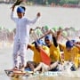 Mengenal Pacu Jalur Riau: Warisan Lomba Tradisional yang Mendunia