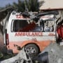 Serangan Israel di Gaza Renggut Nyawa Direktur RS Indonesia, Militer Zionis Incar Tenaga Medis