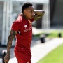 Eks Pemain Liverpool Ngaku Tinggal di Bali, Bisa Dinaturalisasi?