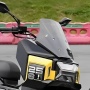 Pesona Pesaing Honda ADV160 yang Jauh Lebih Murah, Desain Antimainstream