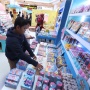 Sekolah Jadi Lebih Seru! Deli Hadirkan Pop-Up Store Edukatif yang Bikin Siswa Semangat Belajar