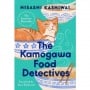 Mengungkap Kisah di Balik Hidangan di Novel The Kamogawa Food Detectives
