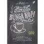 Novel Kedai Bunga Kopi: Kisah Inspiratif Perempuan dan Aroma Perjuangan