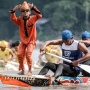 Viral Tarian Aura Farming Bocah Pacu Jalur Bikin Netizen Terpukau, Ini Makna Mistis di Baliknya