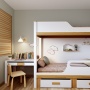 5 Inspirasi Desain Kamar Anak ukuran 3x4, Mungil tapi Tetap Nyaman