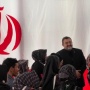 Warga Ramai-ramai Sambangi Kediaman Dubes Iran, Tanda Tangan Petisi Kutuk Serangan Zionis