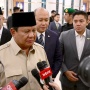 Dari Tanah Suci, Prabowo Instruksikan Tindakan Penyelamatan Penumpang dan Kru KMP Tunu Pratama Jaya