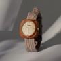5 Rekomendasi Jam Tangan Kayu Wanita: Desain Elegan, Harga Mulai Rp90 Ribuan