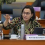 Kelakar Sri Mulyani Potong Gaji Sekjen Karena Punya 3 Wamen