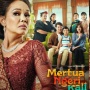 Sinopsis Film Mertua Ngeri Kali, Debut Bunda Corla di Layar Lebar