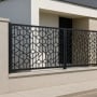 10 Model Pagar Teralis Terbaru 2025, Cocok untuk Rumah Minimalis