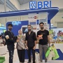 UMKM Naik Kelas, Sanrah Food Buktikan Peran BRI Dalam Ekspor Produk Lokal