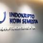 OJK Restui Indokripto Koin Semesta IPO
