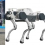 Satu Robot Anjing Polri Harganya Capai Rp3 Miliar? Netizen Ungkap Harganya Jauh Lebih Murah